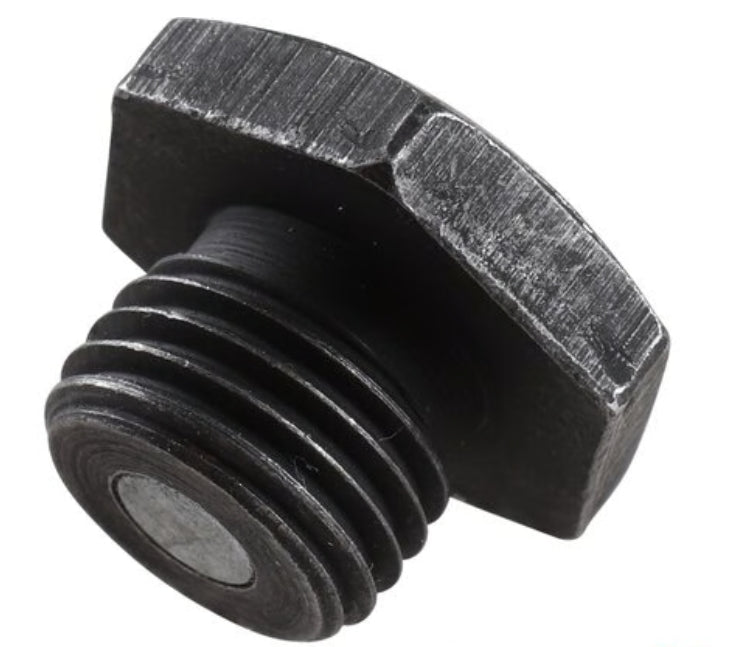 MAGNETIC DRAIN PLUG - Beetle/Ghia/Kombi/T3 1960 to 1979