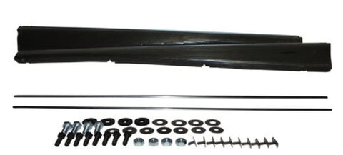 RUNNING BOARD, HEAVY DUTY, PAIR - Beetle 1946 to 1986