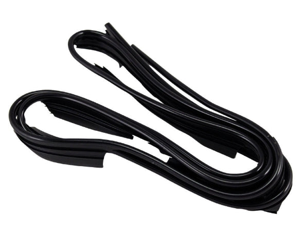 Mudguard beading, front and rear - Beetle 1950 to 1979