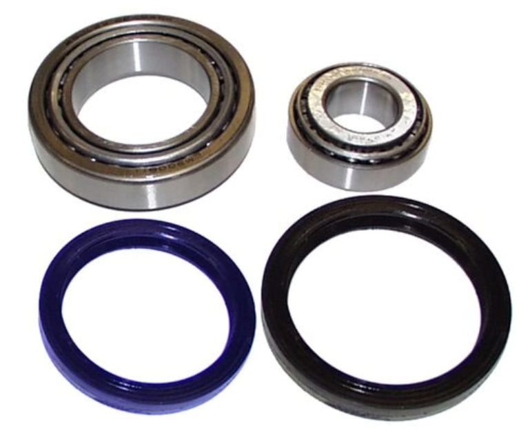 Wheel bearing kit, front - Beetle/Ghia/T3 1968 to 1986
