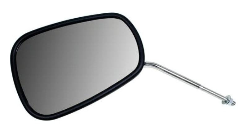 Elephants Ear Door Mirror, T2 Split 1953-67