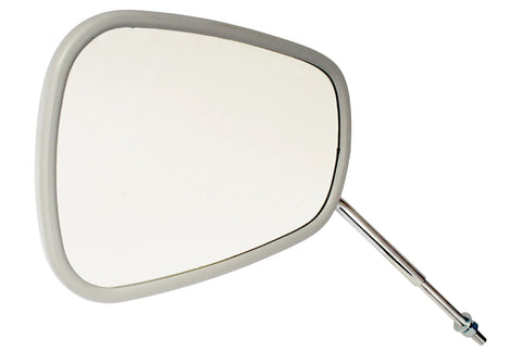 Elephants Ear Door Mirror, T2 Split 1953-67
