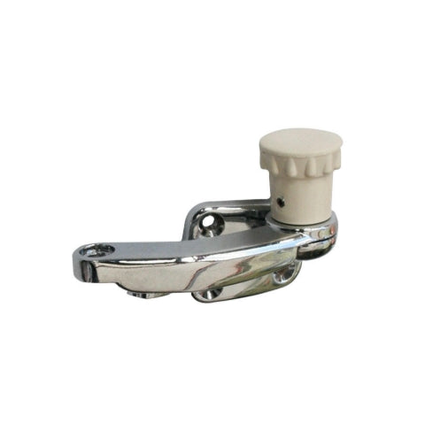 Pop out window latch, left and right available- Beetle 1955 to 1964