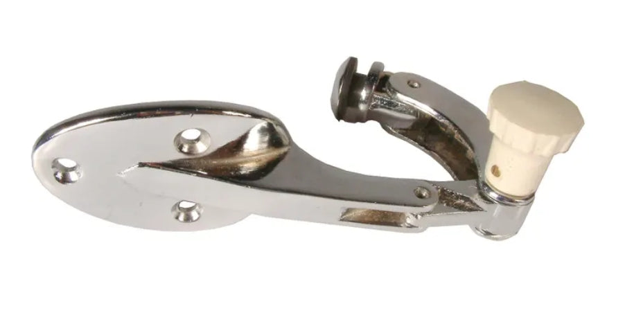 Pop out window latch, left and right available- Beetle 1965 to 1979