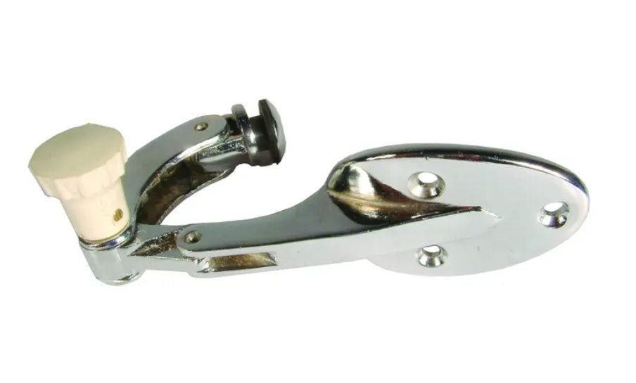Pop out window latch, left and right available- Beetle 1965 to 1979