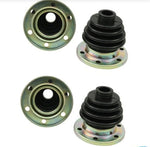CV Boot Kit (4), Beetle/Ghia/T3
