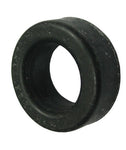 SPRING PLATE REAR, RUBBER BUSH - Beetle/Ghia/T3 1947 to 1979