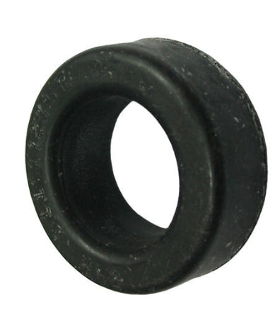 SPRING PLATE REAR, RUBBER BUSH - Beetle/Ghia/T3 1947 to 1979