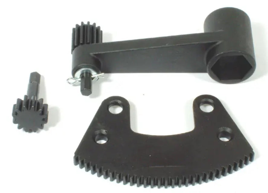 TORQUE MULTIPLIER TOOL - Beetle/Ghia/Kombi/T3 1950 to 1979