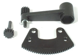 TORQUE MULTIPLIER