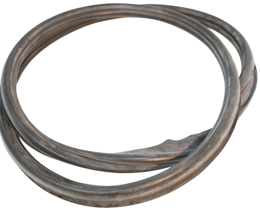 REAR HATCH/DECK SEAL - Type 3 Squareback