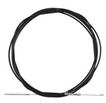HEATER CABLE RHD 4670MM - T25 1979 to 1982