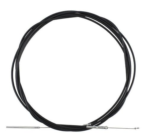 HEATER CABLE RHD 4670MM - T25 1979 to 1982