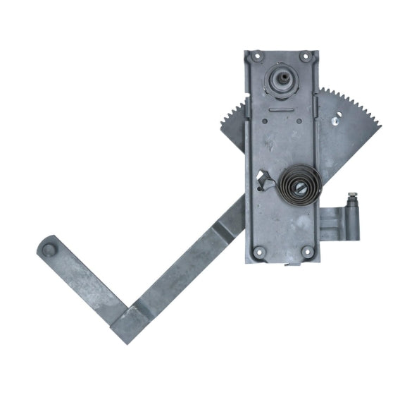Window Regulator, Ghia to 1967