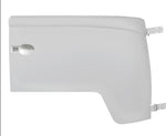 CAB DOOR, FRONT, LEFT & RIGHT - Kombi 1960 to 1963