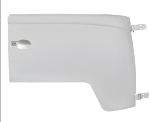 CAB DOOR, FRONT, LEFT & RIGHT - Kombi 1960 to 1963