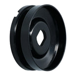 GENERATOR PULLEY, 6V, 36HP