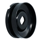 GENERATOR PULLEY, 6V, 36HP