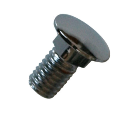 BUMPER BOLT, CHROME -<1968 Short & Long 1968>