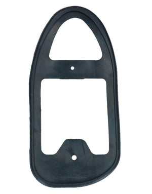 TAIL LIGHT SEAL, LEFT & RIGHT - Beetle 1967 to 1972