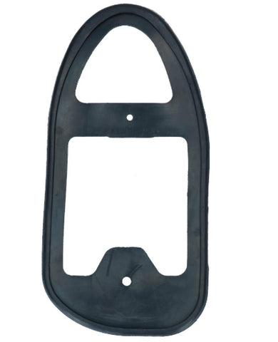 TAIL LIGHT SEAL, LEFT & RIGHT - Beetle 1967 to 1972