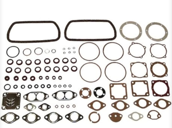 ENGINE GASKET SET - 1300/1500/1600CC 1962-1979