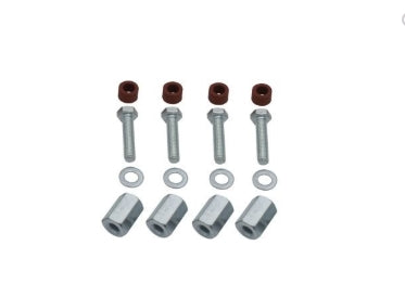 Replacement hardware kit for EMPI valve cover 8852