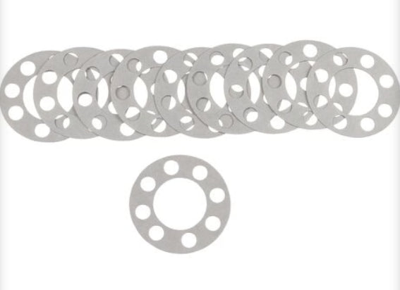 DOWEL PIN GASKET SET - Beetle/Ghia/Kombi 1959 to 1986