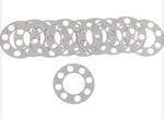 DOWEL PIN GASKET SET - Beetle/Ghia/Kombi 1959 to 1986