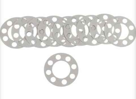 DOWEL PIN GASKET SET - Beetle/Ghia/Kombi 1959 to 1986