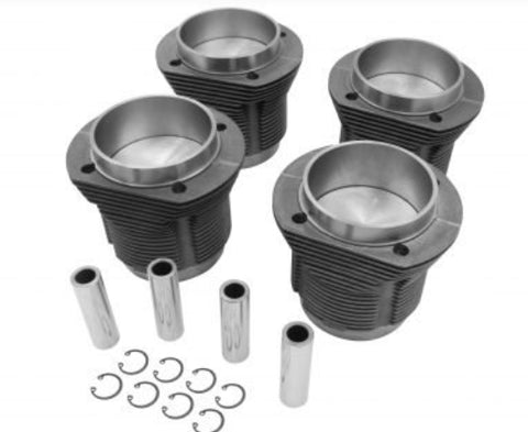 PISTON KIT - Beetle/Ghia/Kombi 1960 to 1979
