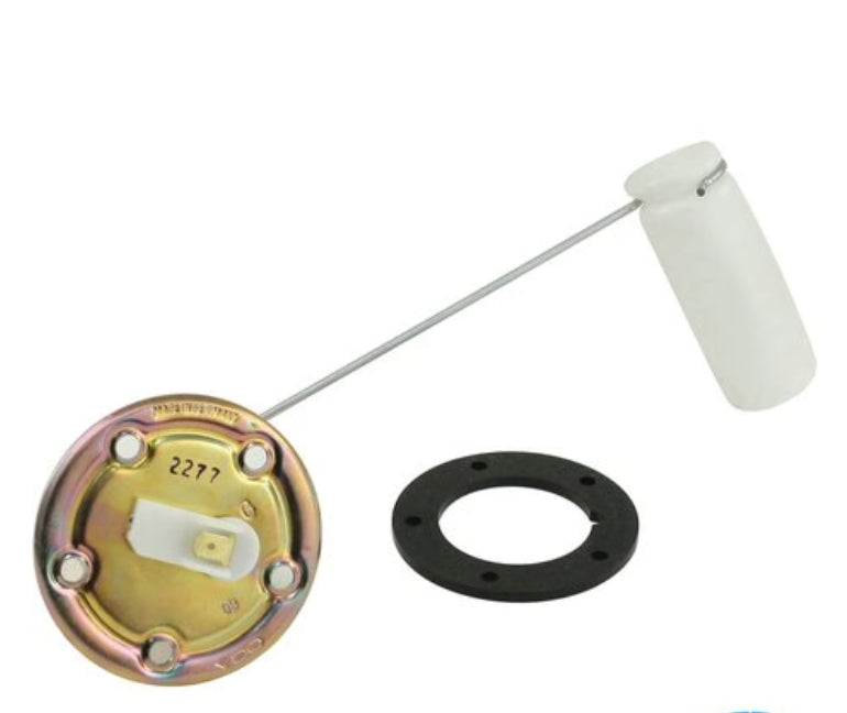 Fuel gauge sender, VDO - Beetle/Ghia 1967 to 1986