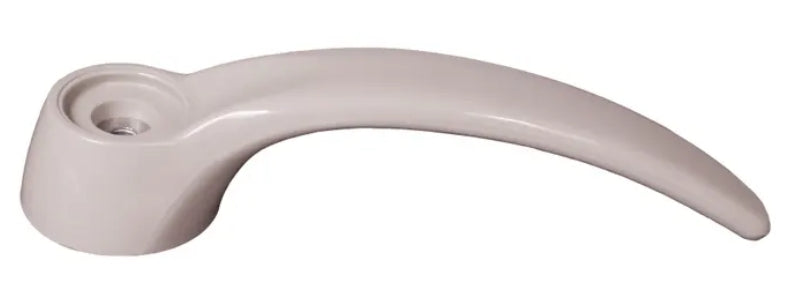 Door handle inner, sliding left or right -Kombi 1968 to 1992