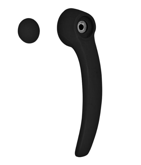 Door handle inner, sliding left or right -Kombi 1968 to 1992