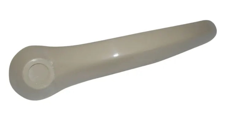 Door handle inner - Kombi 1961 to 1964