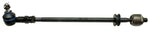 ADJUSTABLE STEERING TIE ROD COMPLETE - T25 1980 to 1992