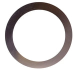 END FLOAT SHIM 0.34MM - Kombi 1972 to 1992