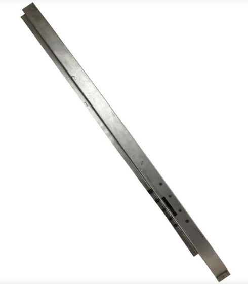 B-PILLAR OUTER PANEL, RIGHT - Kombi 1955 to 1967