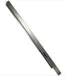 B POST, OUTER REPAIR, RIGHT LHD - Kombi 1955 to 1967