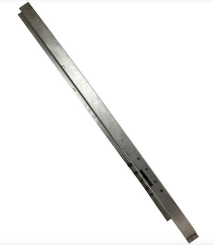 B POST, OUTER REPAIR, RIGHT LHD - Kombi 1955 to 1967