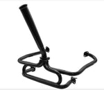 EXHAUST SYSTEM, BAJA - 1300CC up