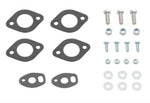 EXHAUST SYSTEM, BAJA - 1300CC up