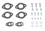 EXHAUST SYSTEM, BAJA - 1300CC up