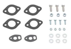 EXHAUST SYSTEM, BAJA - 1300CC up