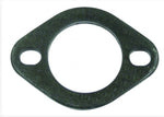 EXHAUST FLANGE 1 3/8", PAIR - Beetle/Ghia/Kombi 1961 to 1974