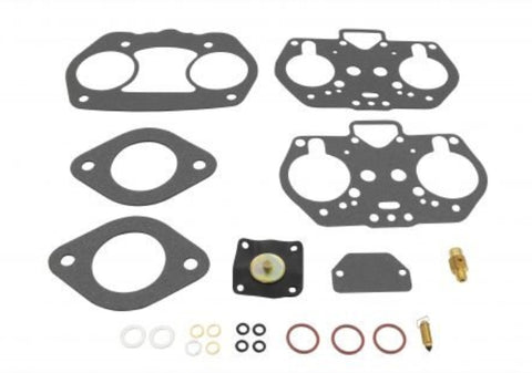 WEBER IDF CARB REBUILD KIT - Beetle/Ghia/Kombi/T3 1960 to 1979