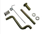 ACCELERATOR PEDAL REPAIR KIT - Beetle/Ghia 1957 to 1966