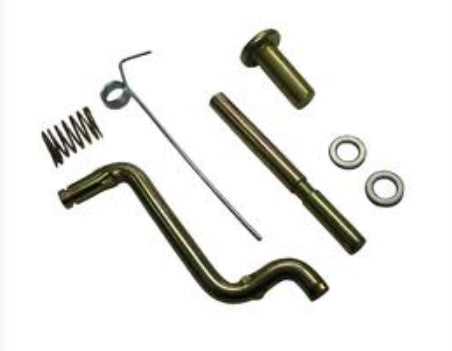 ACCELERATOR PEDAL REPAIR KIT - Beetle/Ghia 1957 to 1966