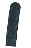 ACCELERATOR PEDAL COVER - Beetle/Ghia/T3 1958 to 1979