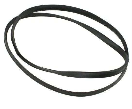 POP OUT WINDOW SEAL REAR, LEFT& RIGHT - Beetle 1965 to 1979